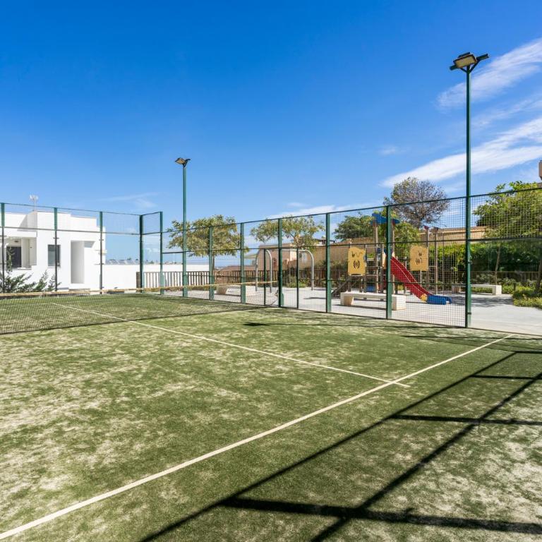 Family apt in Mijas by Costarentals - Ref 254 - Apartamento de 3 dormitorios - 26