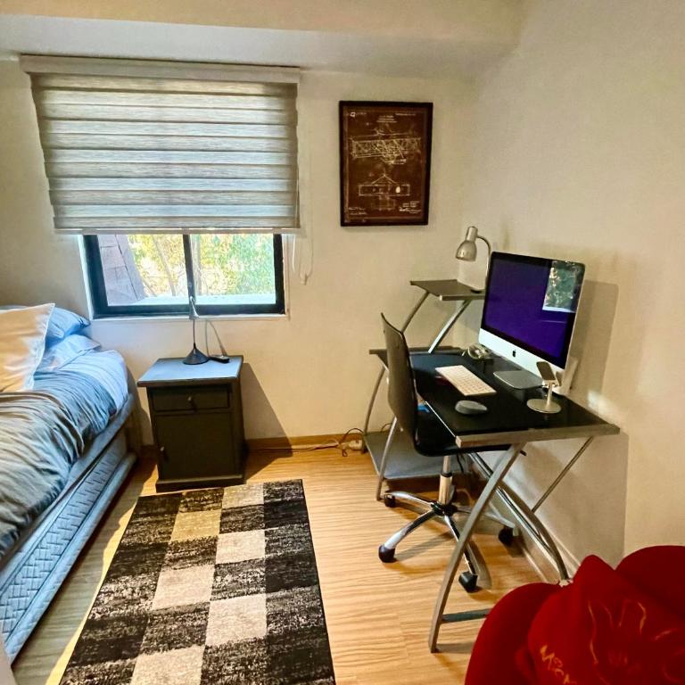 Departamento Delux - Two-Bedroom Apartment - 25