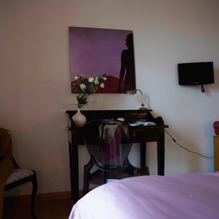 Venere B&B - Deluxe Double or Twin Room - 10