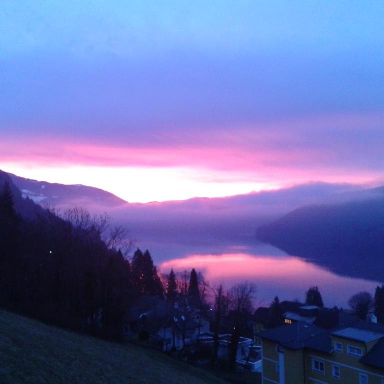 Ferienwohnung Energie Oase - Apartment mit Seeblick - 37