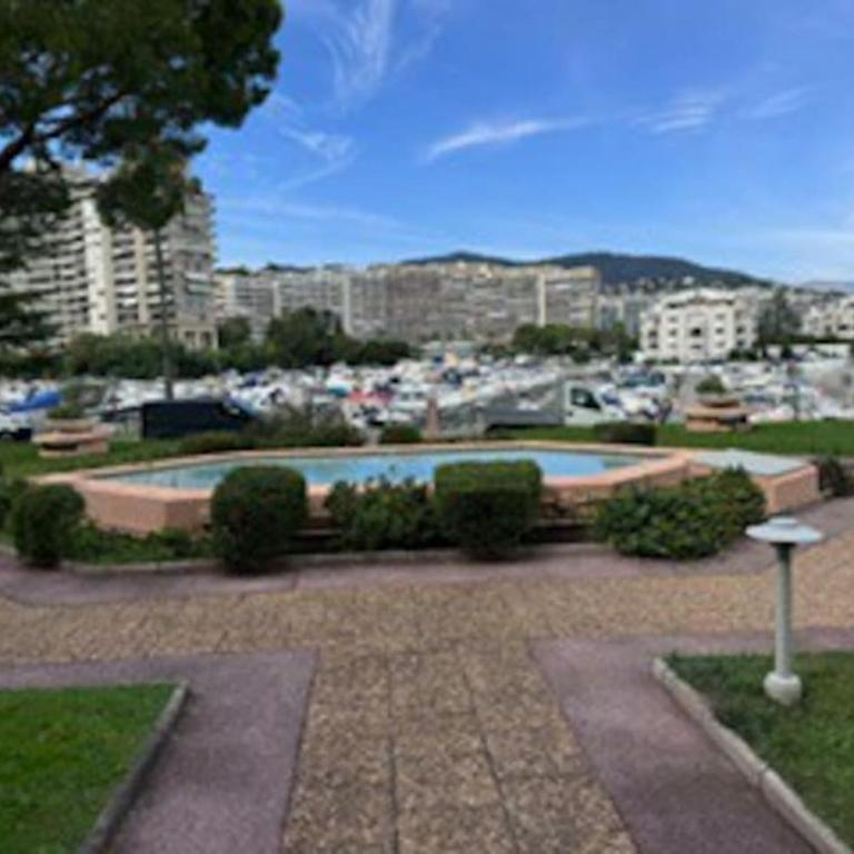 Studio 2pers piscine 10min plage - Apartamento de 1 dormitorio - 16