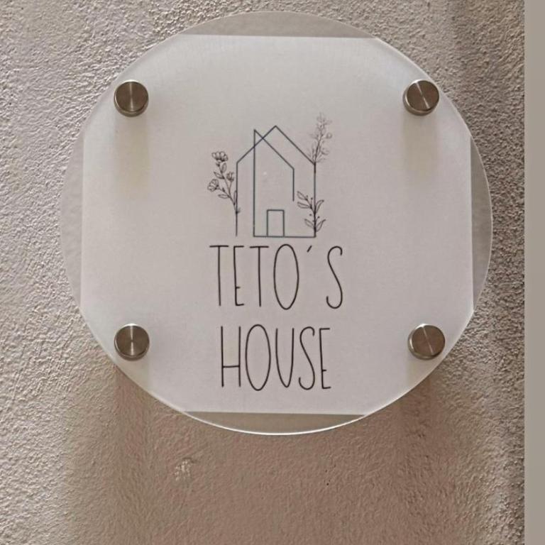 Teto's House - Appartamento con 1 Camera da Letto - 2