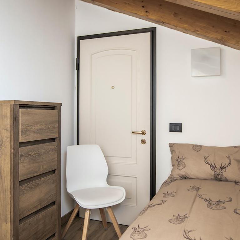 Inn Aosta - La Piazza - Appartamento su 2 Livelli - 7