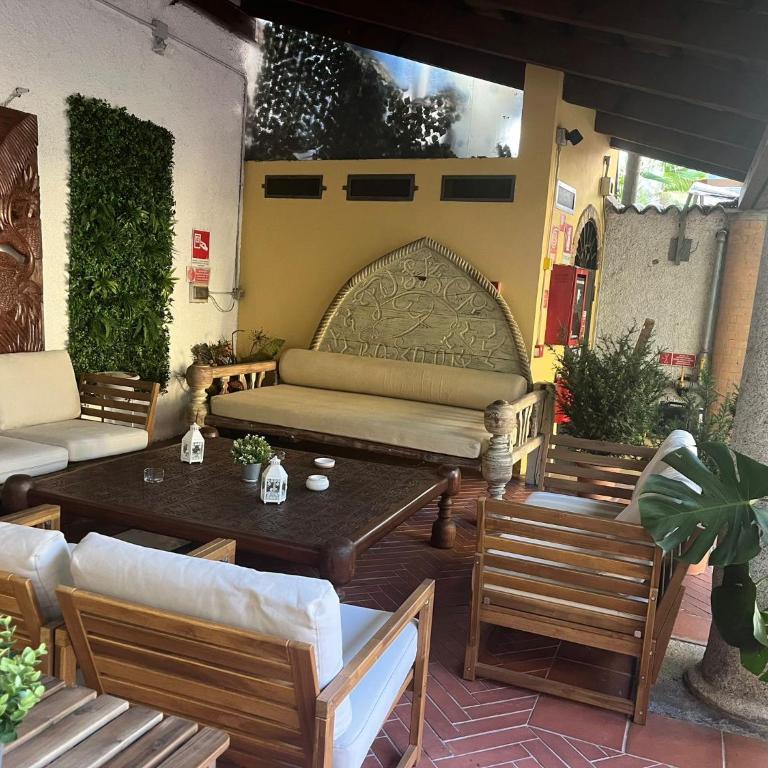 Monolocale Beatrice Abbadesse Guest House M3-M5 Zara - Deluxe Studio - 15