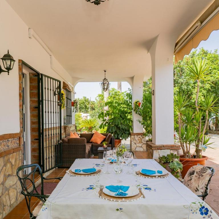 Cubo's Casa Vista Alegre - Vacation Home - 20