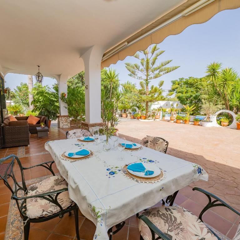Cubo's Casa Vista Alegre - Vacation Home - 17