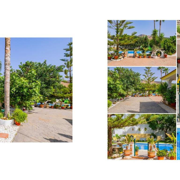 Cubo's Casa Vista Alegre - Vacation Home - 11