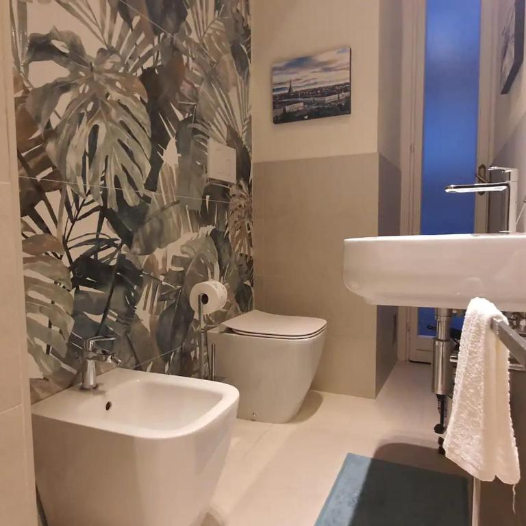Torino Centro - Calandra 15 - One-Bedroom Apartment - 3