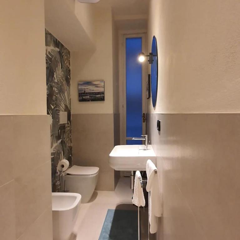 Torino Centro - Calandra 15 - One-Bedroom Apartment - 4
