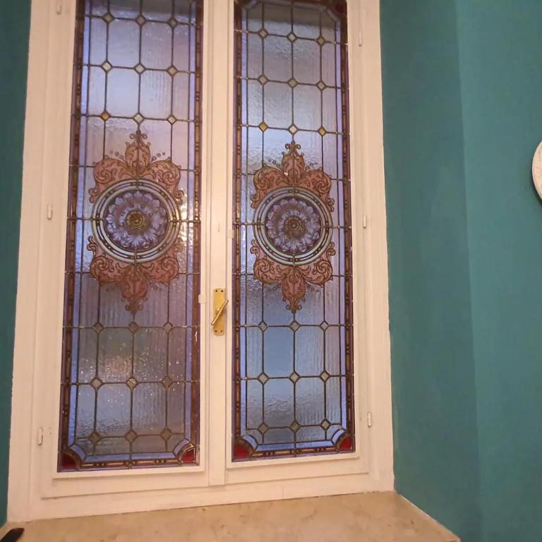 Torino Centro - Calandra 15 - One-Bedroom Apartment - 6