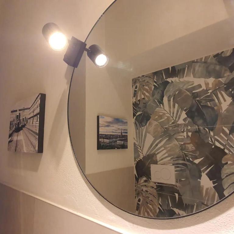 Torino Centro - Calandra 15 - One-Bedroom Apartment - 7