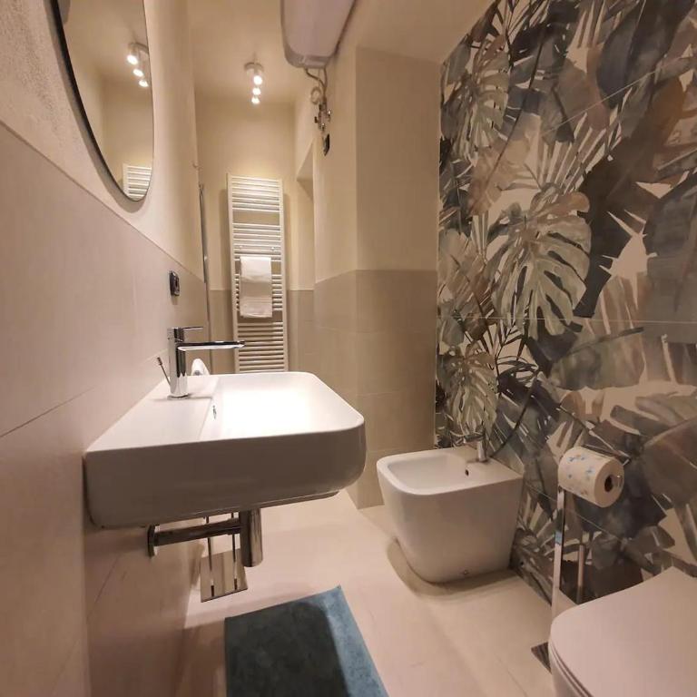 Torino Centro - Calandra 15 - One-Bedroom Apartment - 10