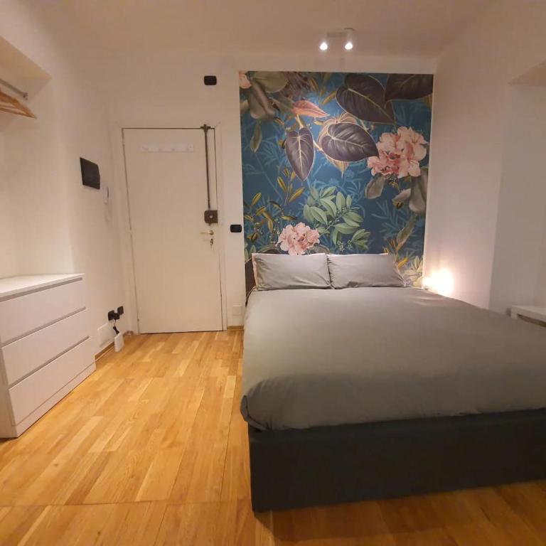 Torino Centro - Calandra 15 - One-Bedroom Apartment - 11