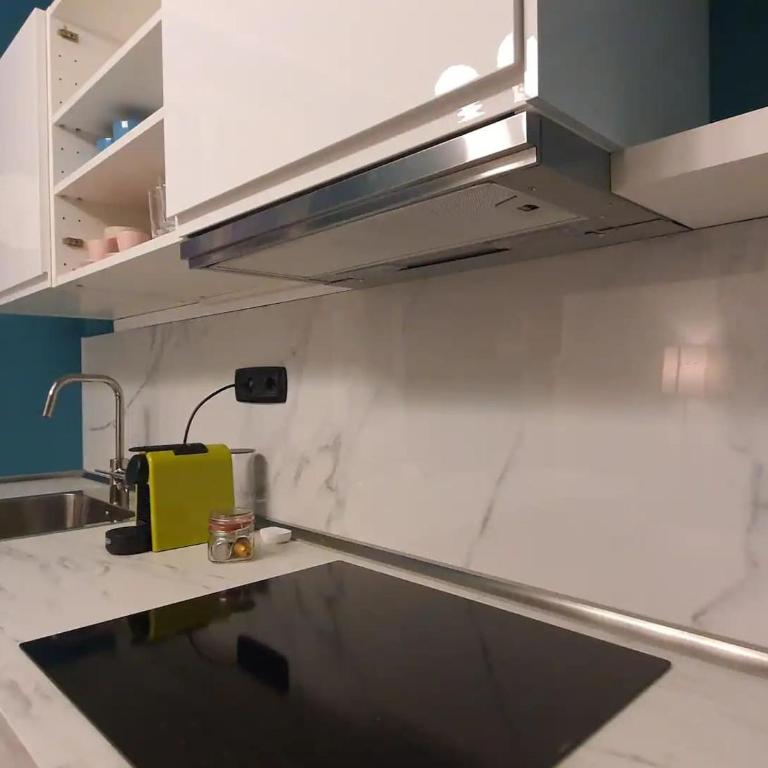 Torino Centro - Calandra 15 - One-Bedroom Apartment - 12