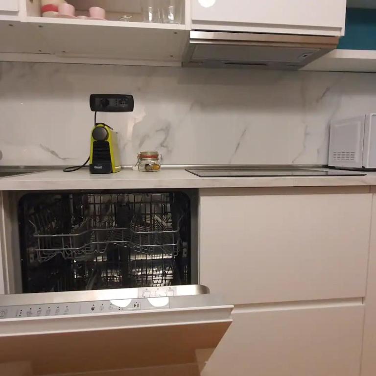 Torino Centro - Calandra 15 - One-Bedroom Apartment - 14