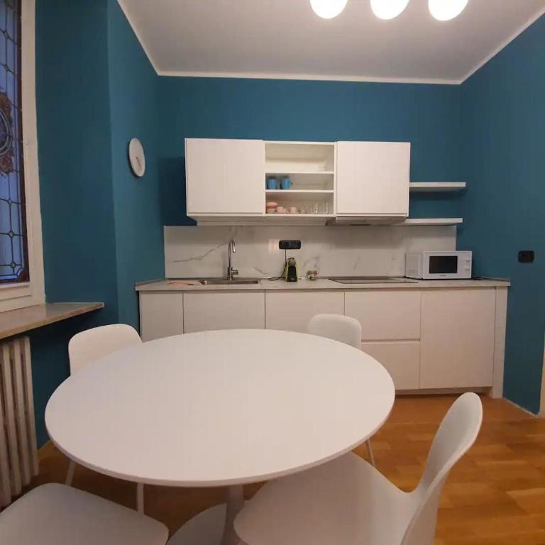 Torino Centro - Calandra 15 - One-Bedroom Apartment - 16