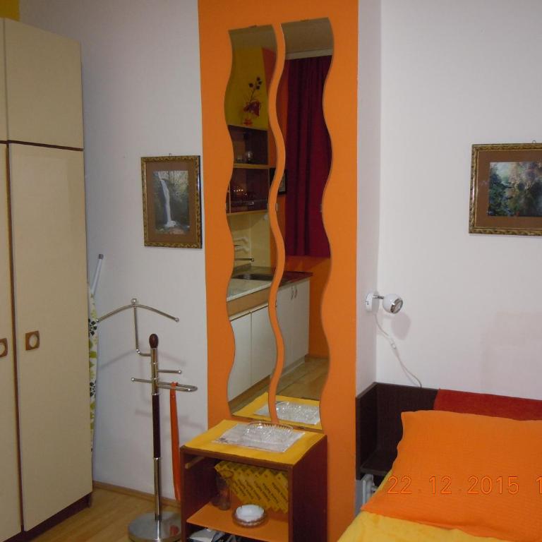 Guest House Pavlovic - Studio sa Vrtom (2 Odrasle Osobe) - 4