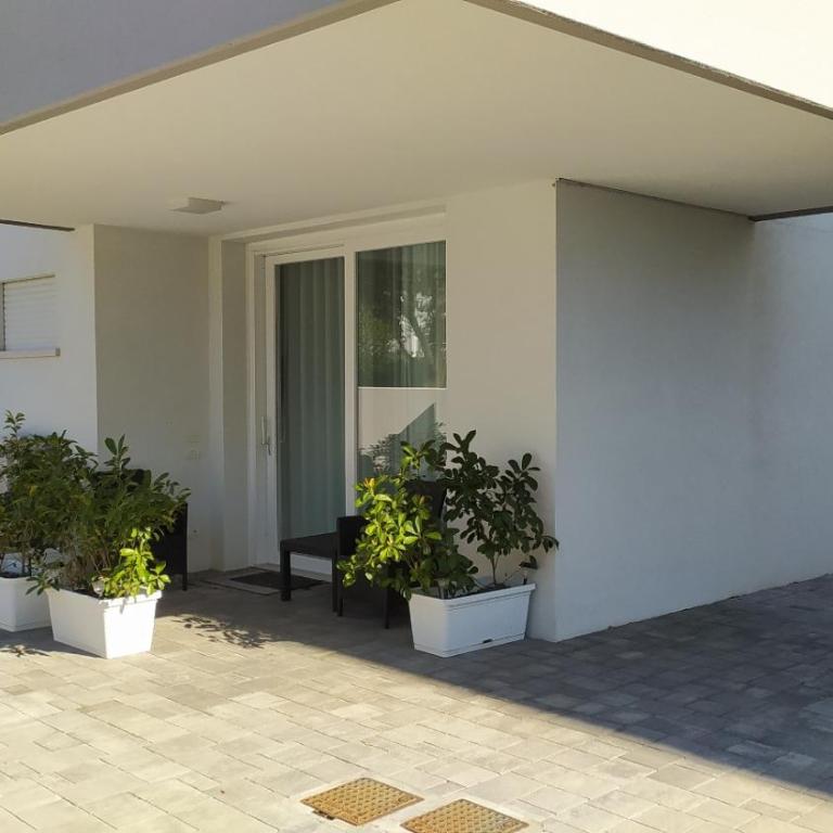 Jesolo Appartamenti F2 - Coral Red - Appartamento con 2 Camere da Letto - 19