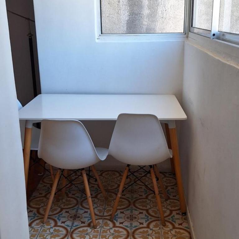 Hermoso y luminoso depto en Recoleta. - Apartamento de 1 dormitorio - 17