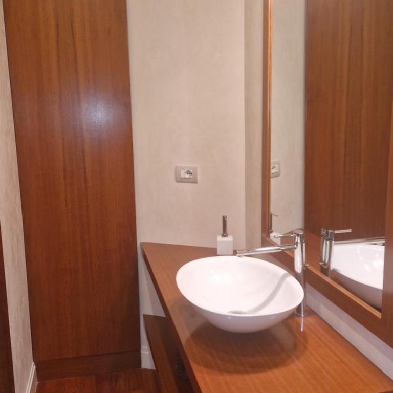 Luxury Apartment delle Fratte - Appartamento con 2 Camere da Letto - 36