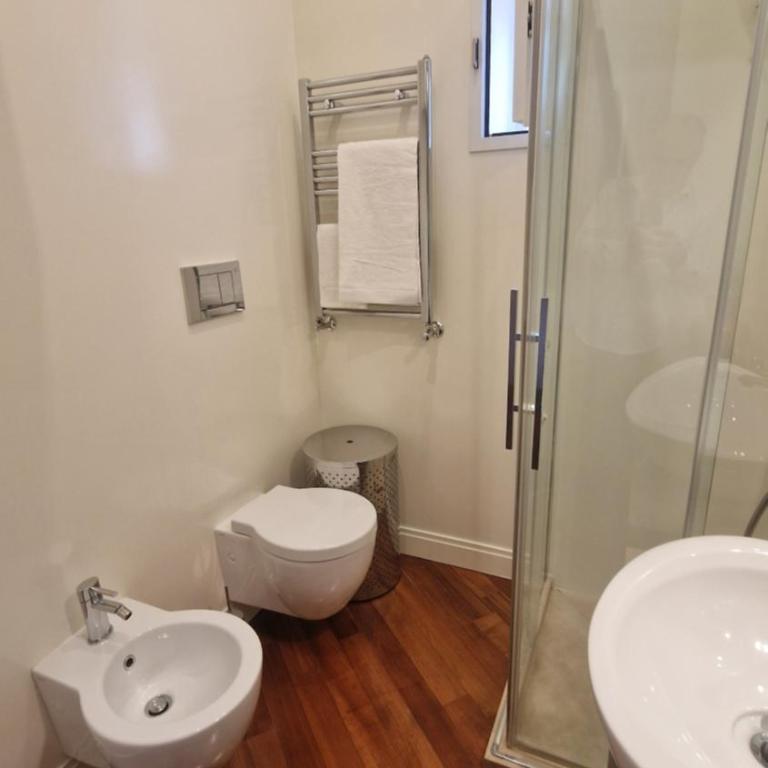 Luxury Apartment delle Fratte - Appartamento con 2 Camere da Letto - 42