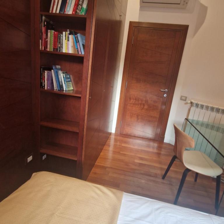 Luxury Apartment delle Fratte - Appartamento con 2 Camere da Letto - 38