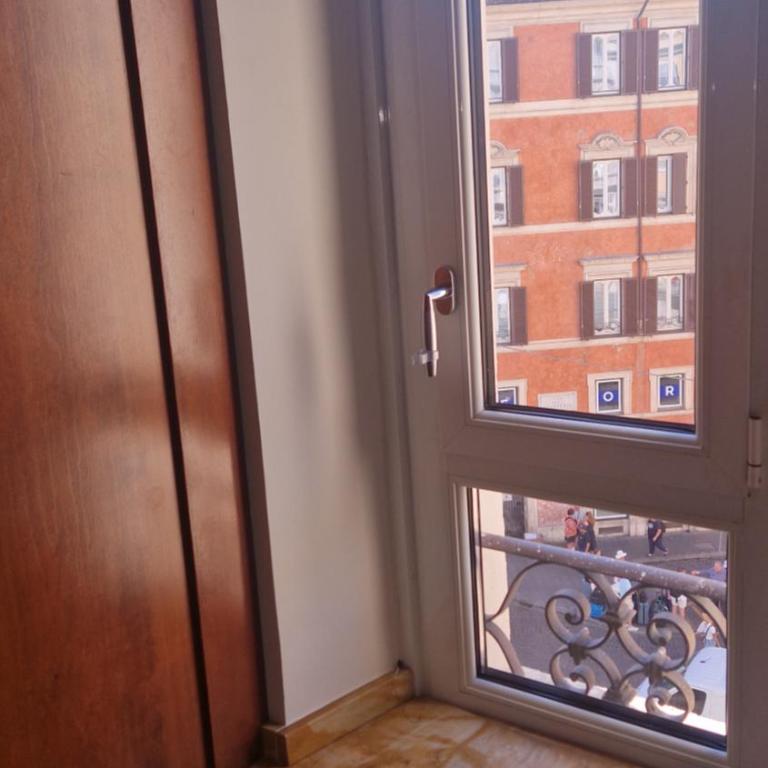 Luxury Apartment delle Fratte - Appartamento con 2 Camere da Letto - 26