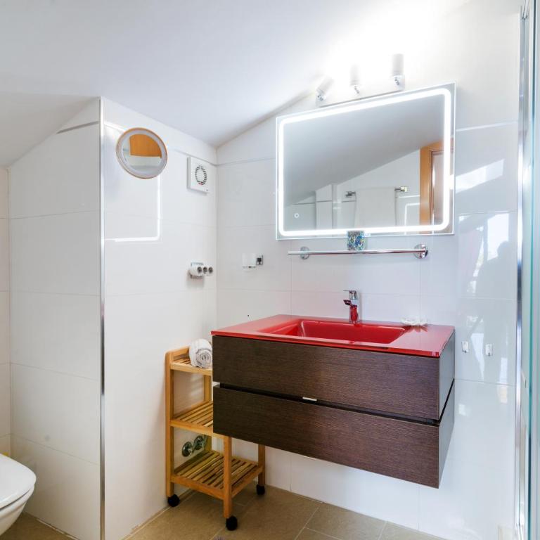 Citadel Holiday Apartments "Duplex 6p" & parking - 250m Beach - 300m Roses Centre - Duplex Apartment - 18