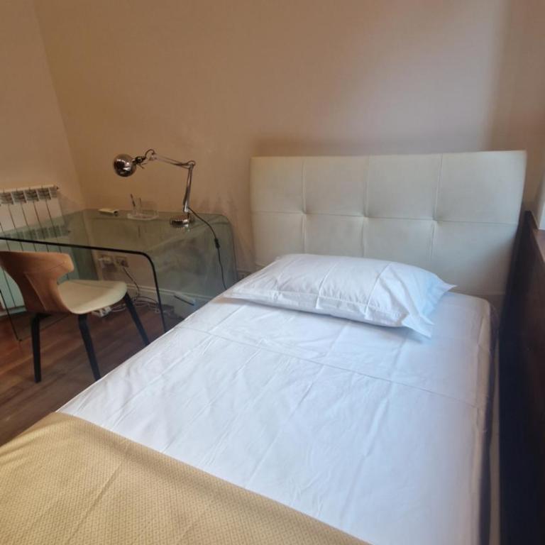 Luxury Apartment delle Fratte - Appartamento con 2 Camere da Letto - 40