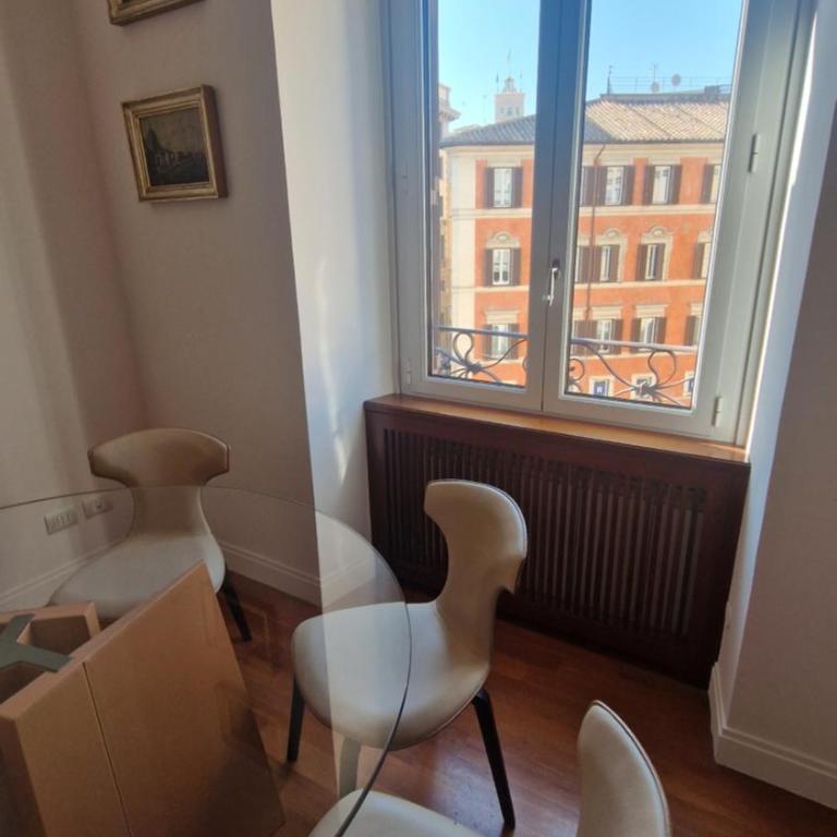 Luxury Apartment delle Fratte - Appartamento con 2 Camere da Letto - 23