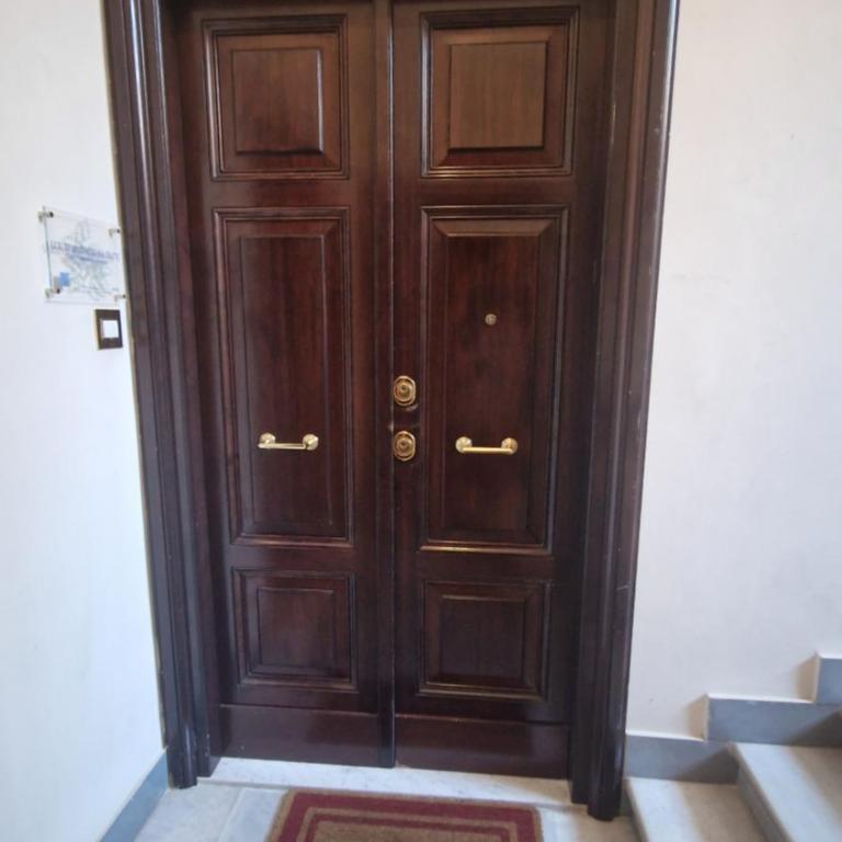 Luxury Apartment delle Fratte - Appartamento con 2 Camere da Letto - 12