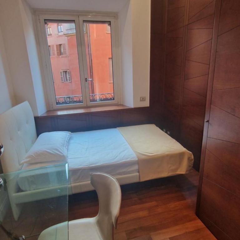 Luxury Apartment delle Fratte - Appartamento con 2 Camere da Letto - 41