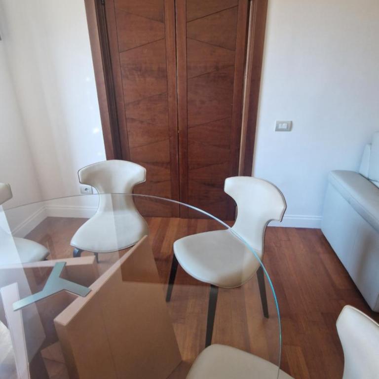 Luxury Apartment delle Fratte - Appartamento con 2 Camere da Letto - 19