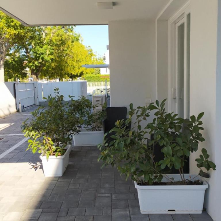 Jesolo Appartamenti F2 - Coral Red - Appartamento con 2 Camere da Letto - 21