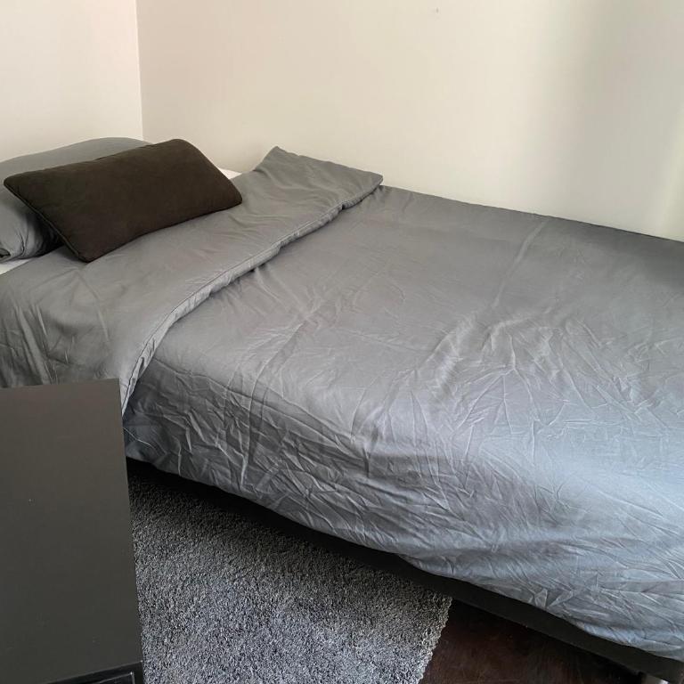 SYMBIOSE-Ferienwohnung - Appartement - Rez-de-Chaussée - 34