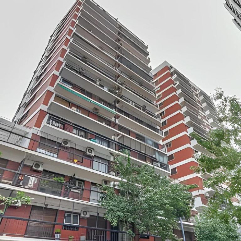 Gran Apt. Cerca de Av. Libertador y Alto Palermo - Apartamento familiar de 1 dormitorio - 9