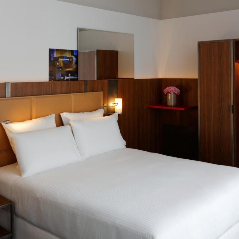 Boutet Bastille Hotel Paris - MGallery Collection - Chambre Supérieure Lit Queen-Size - 5
