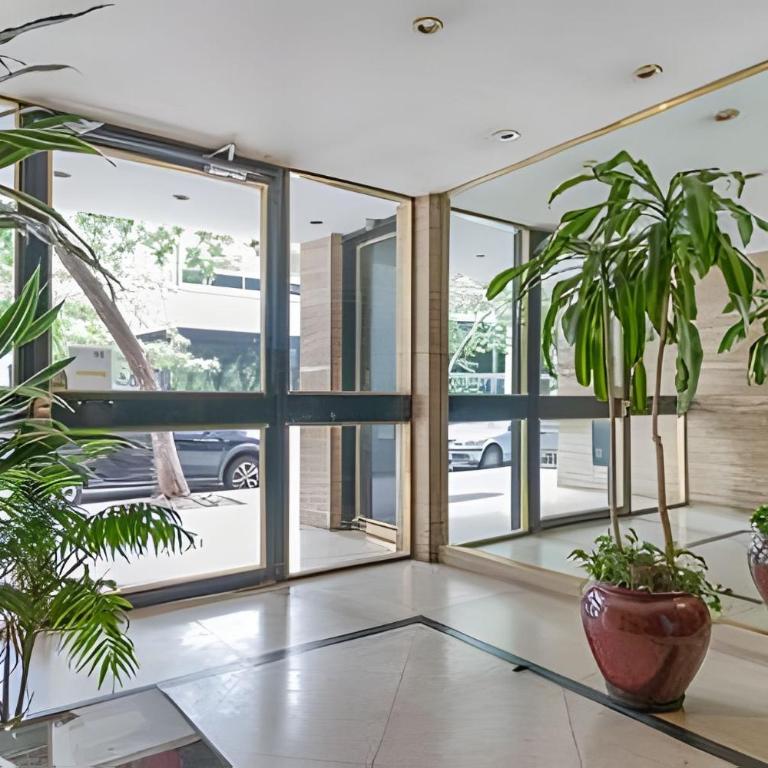Gran Apt. Cerca de Av. Libertador y Alto Palermo - Apartamento familiar de 1 dormitorio - 11