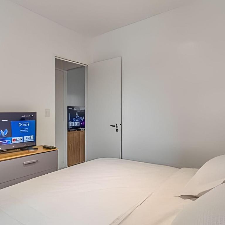 Gran Apt. Cerca de Av. Libertador y Alto Palermo - Apartamento familiar de 1 dormitorio - 20