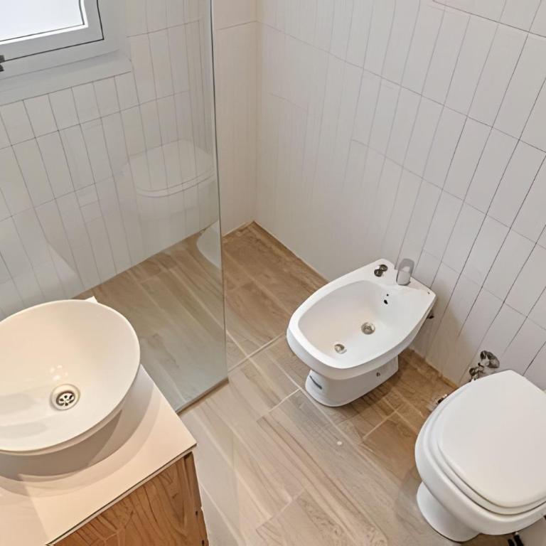Gran Apt. Cerca de Av. Libertador y Alto Palermo - Apartamento familiar de 1 dormitorio - 24