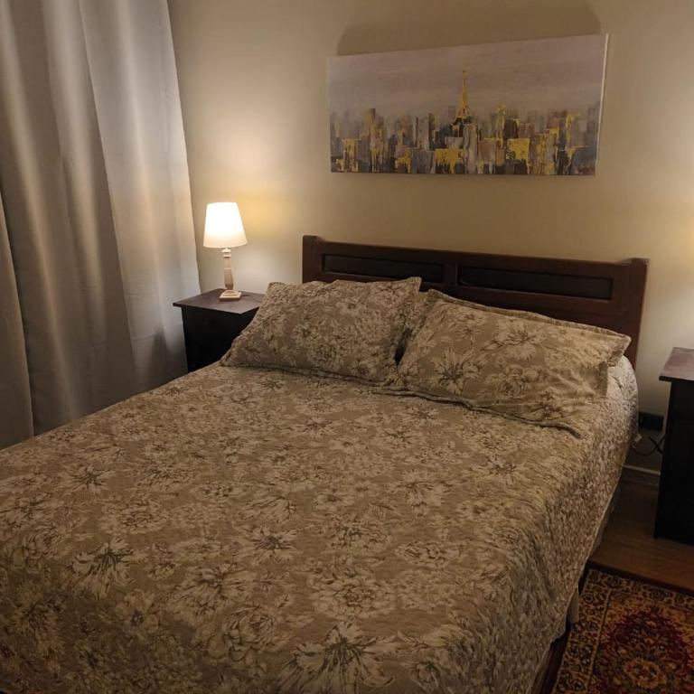 Departamento en Santo Domingo - Apartamento de 1 dormitorio - 4