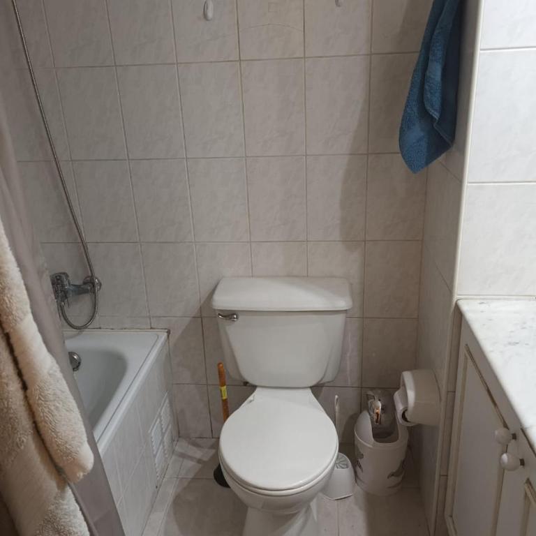 Departamento en Santo Domingo - Apartamento de 1 dormitorio - 7