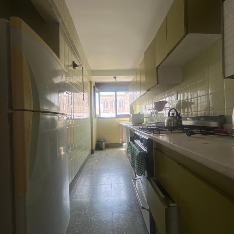 Departamento Centrico Pellegrini y Caseros - Apartamento de 2 dormitorios - 21