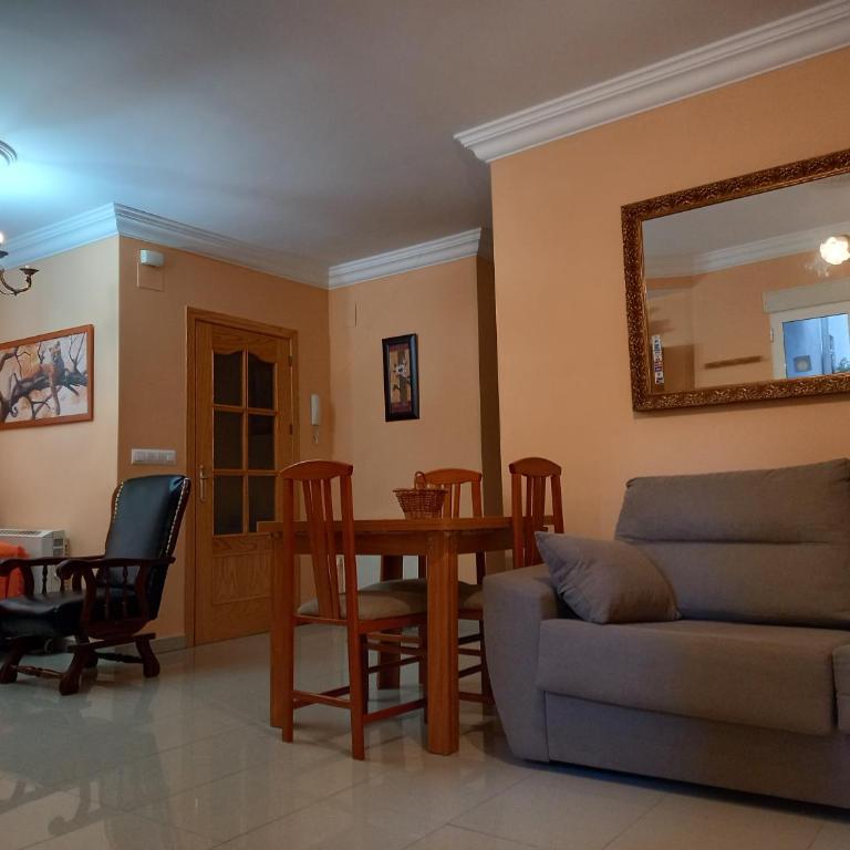 Alojamiento Vacacional Inma - Apartamento Superior - 1