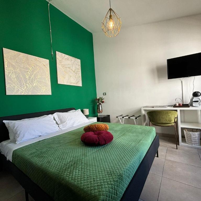 Rooftop53 - Junior Suite with Terrace - 11