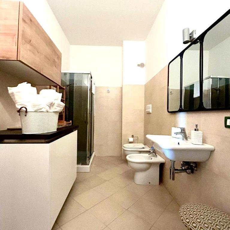 Rooftop53 - Junior Suite with Terrace - 12