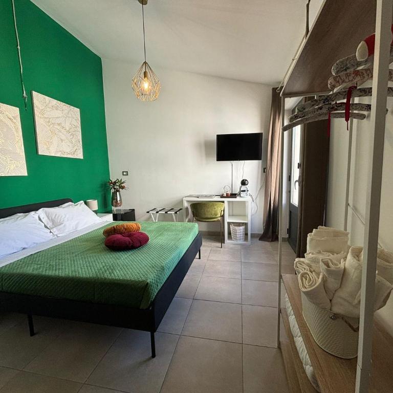 Rooftop53 - Junior Suite with Terrace - 14