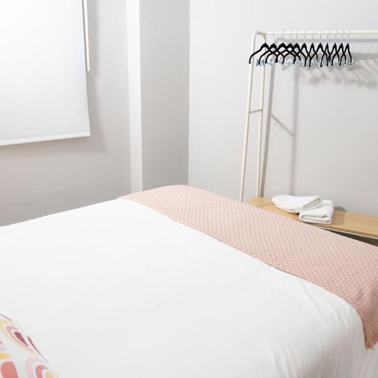 Alohamundi Alfarería II-IV - Apartamento de 2 dormitorios - 20