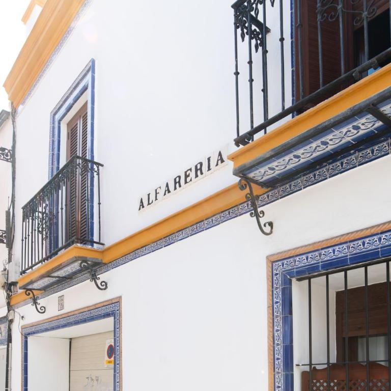 Alohamundi Alfarería II-IV - Apartamento de 2 dormitorios - 48