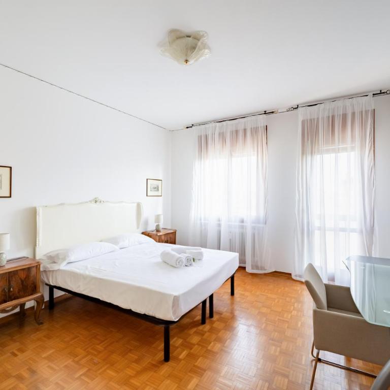 GuestHost - Ida Apartment near the Station! - Two-Bedroom Standard Apartment - 8